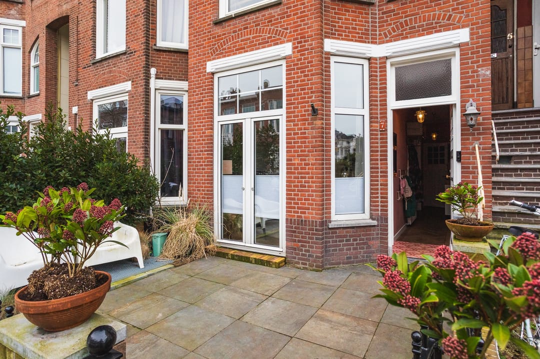 Foto 67 van Bosschestraat 7