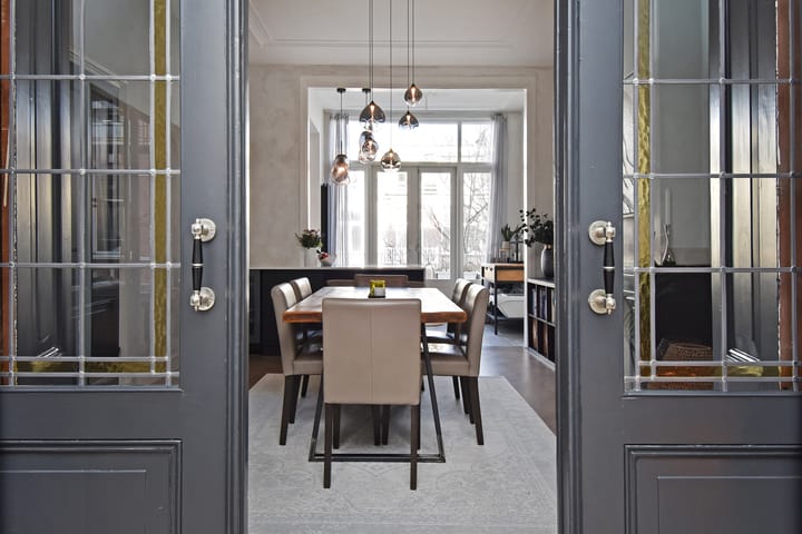 Foto 14 van Obrechtstraat 291