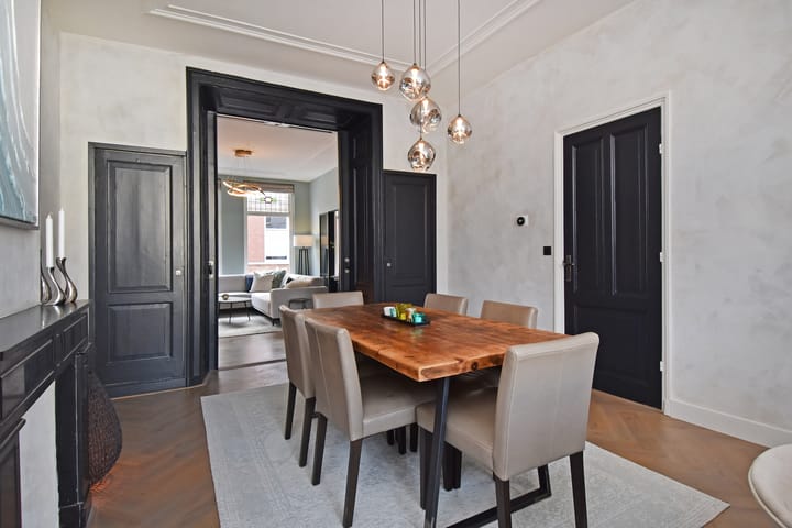 Foto 17 van Obrechtstraat 291