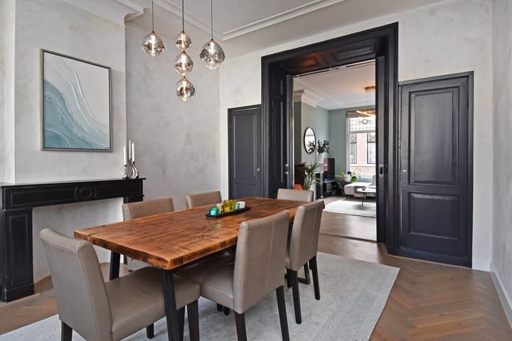 Foto 18 van Obrechtstraat 291