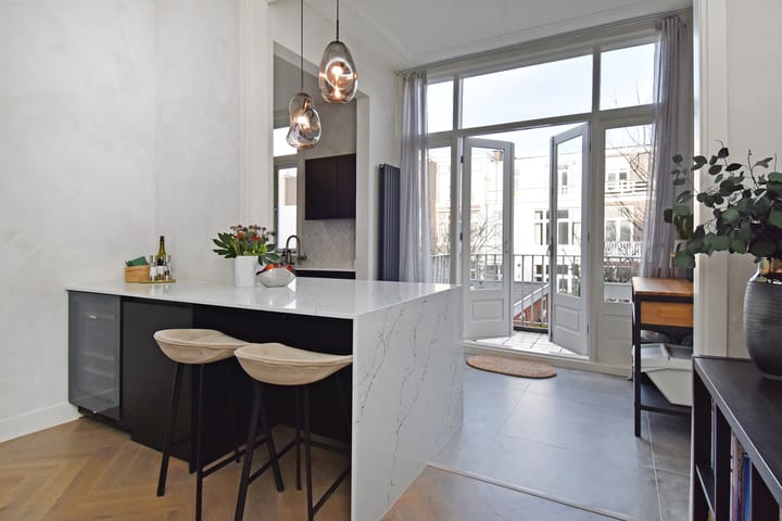 Foto 19 van Obrechtstraat 291