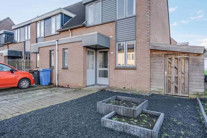 Foto 4 van Sikkel 94
