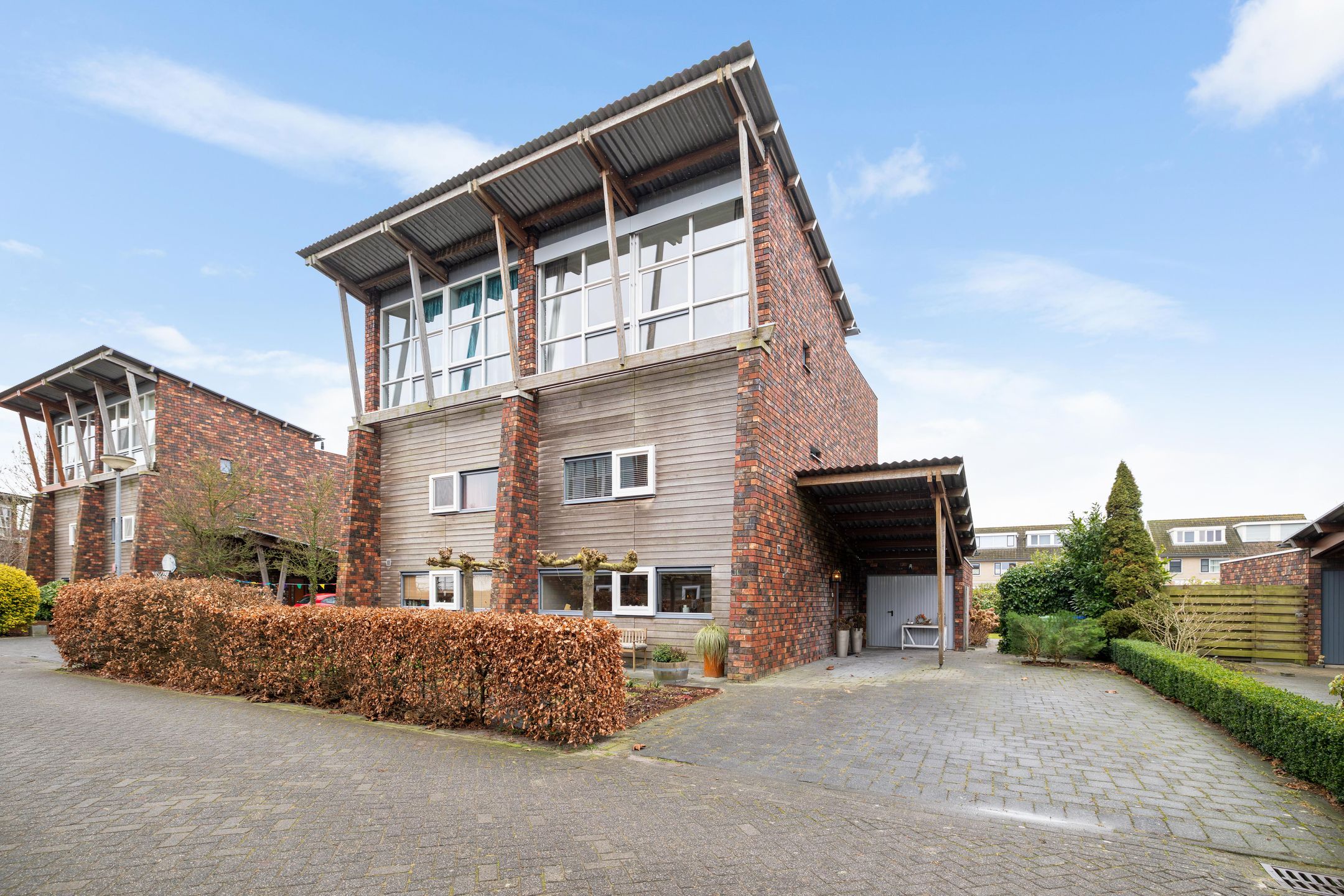 Foto 3 van Anselmusstraat 8