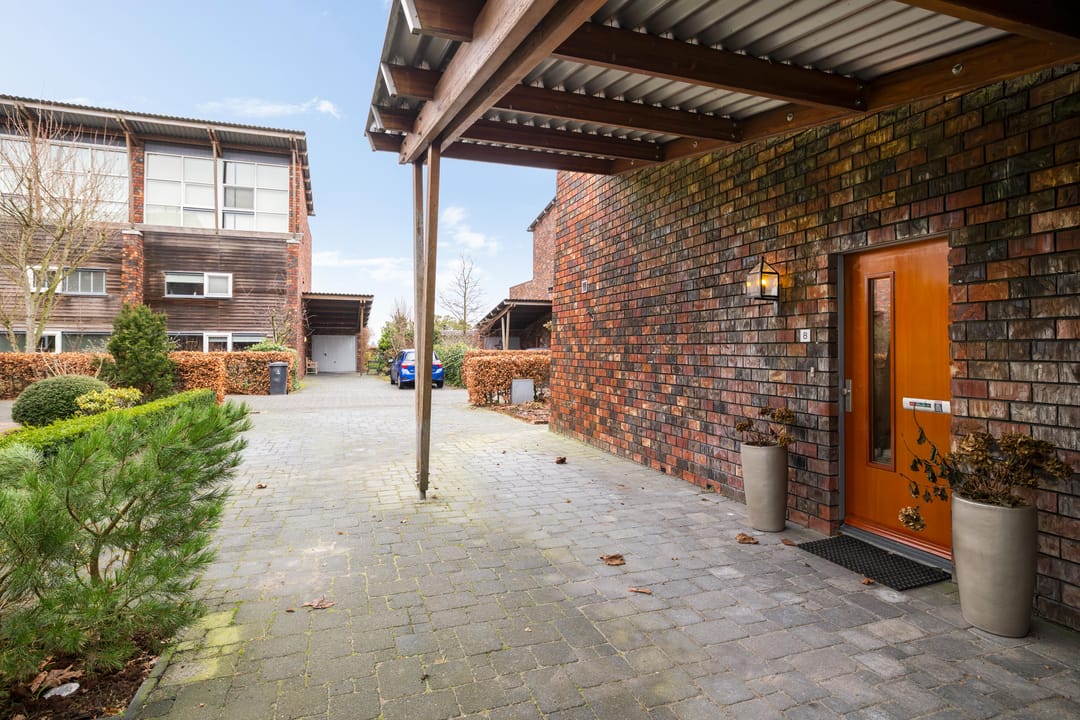 Foto 8 van Anselmusstraat 8