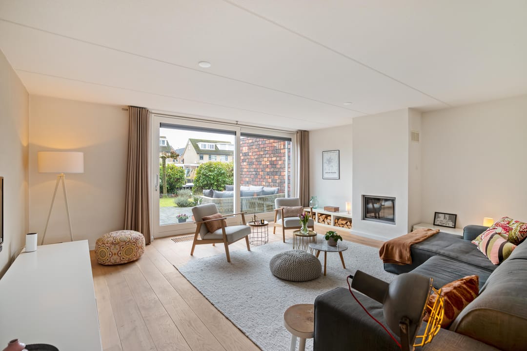 Foto 17 van Anselmusstraat 8