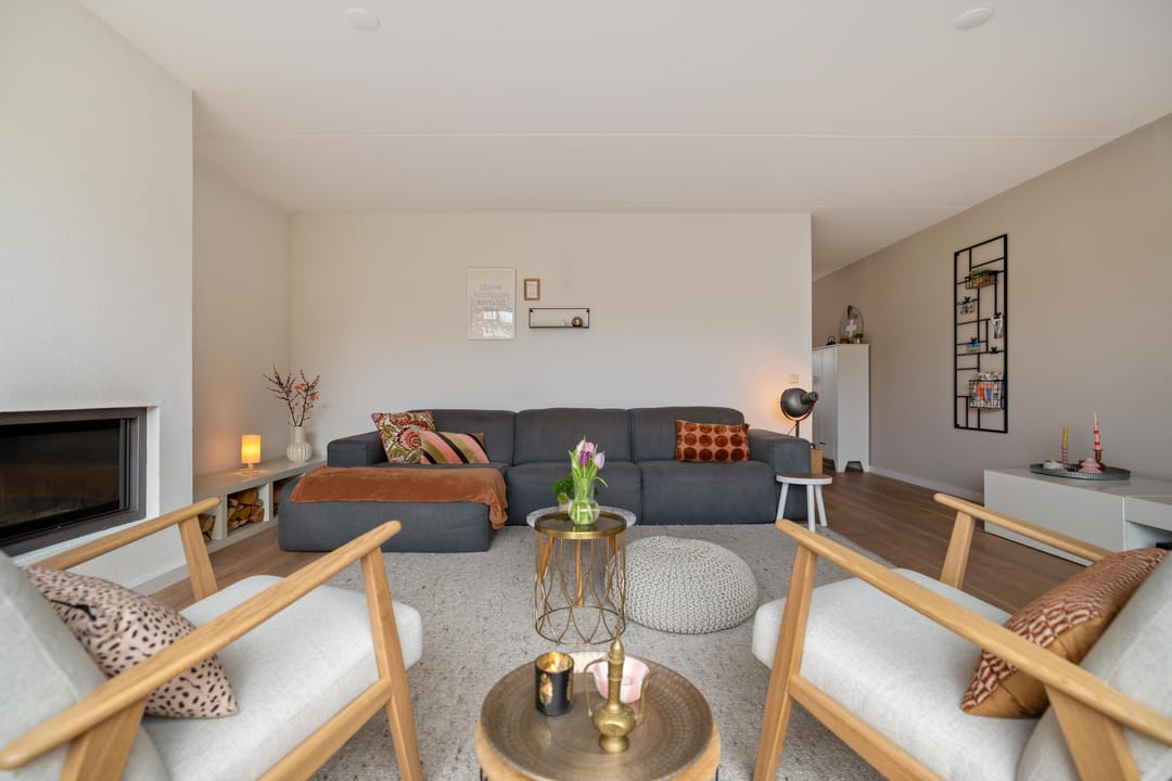 Foto 22 van Anselmusstraat 8