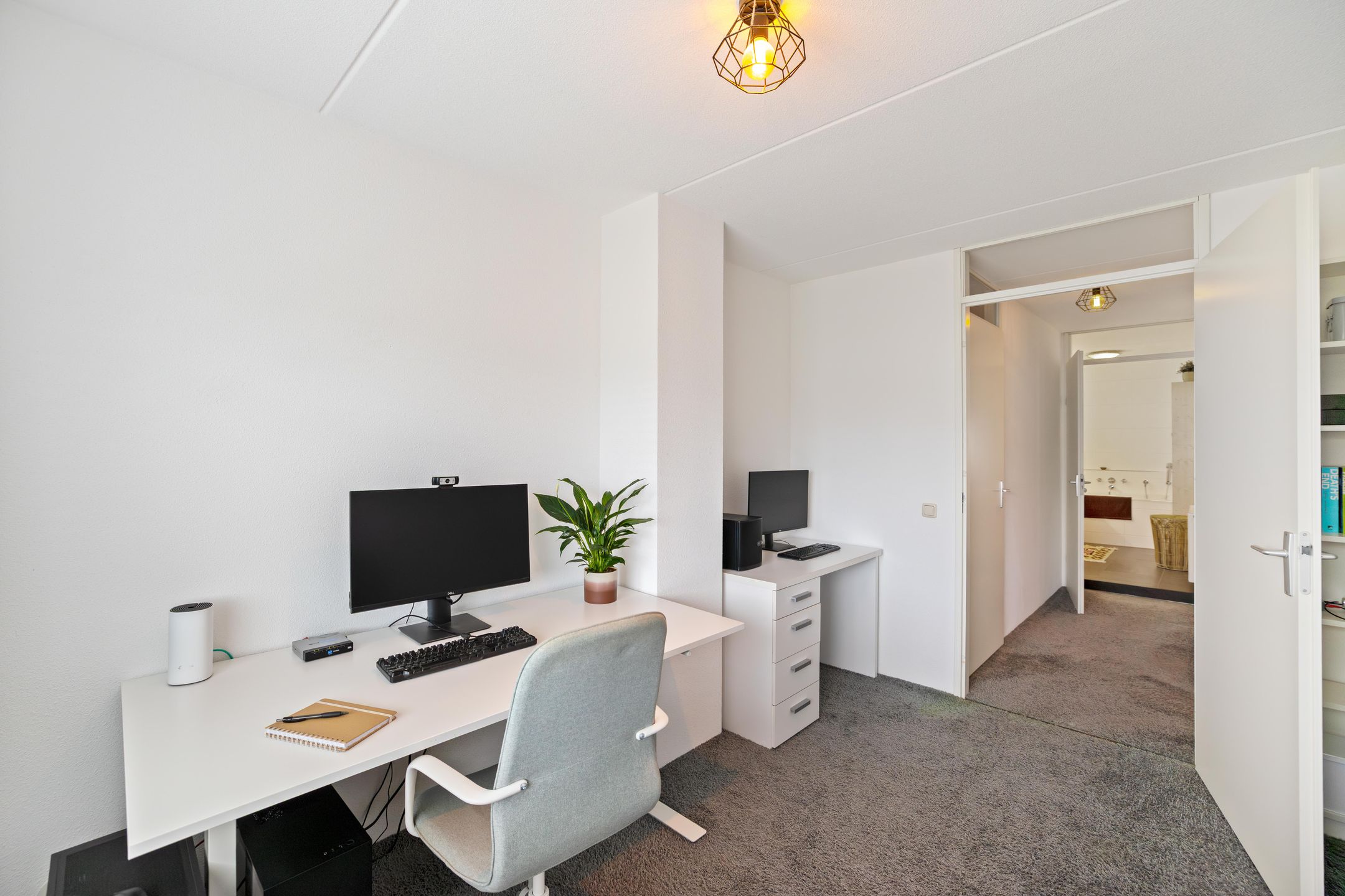 Foto 27 van Anselmusstraat 8