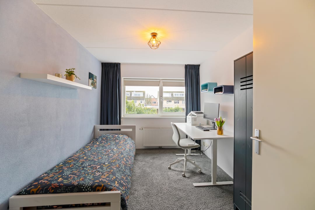 Foto 28 van Anselmusstraat 8