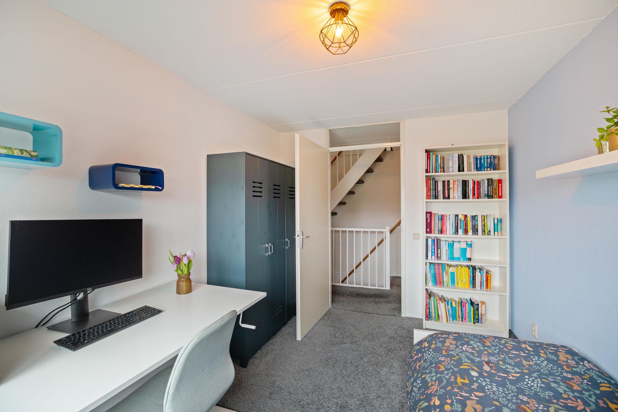 Foto 30 van Anselmusstraat 8