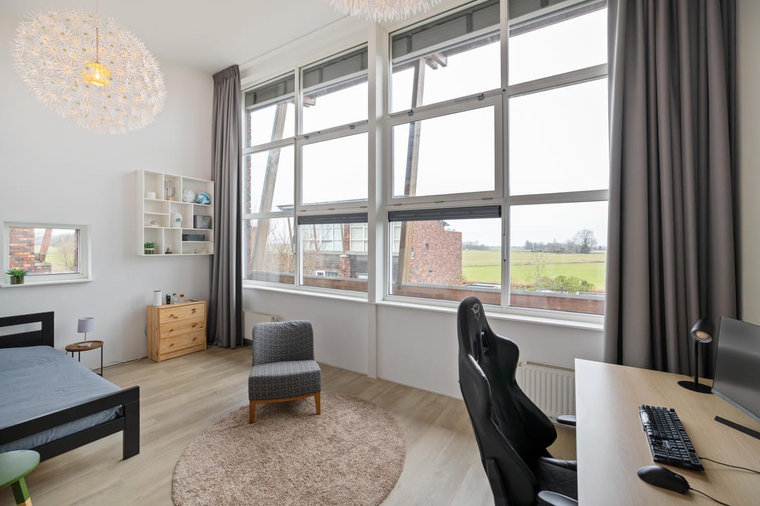 Foto 37 van Anselmusstraat 8