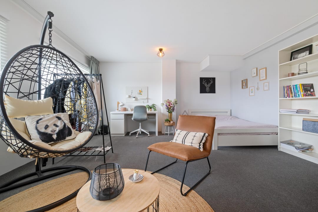 Foto 41 van Anselmusstraat 8