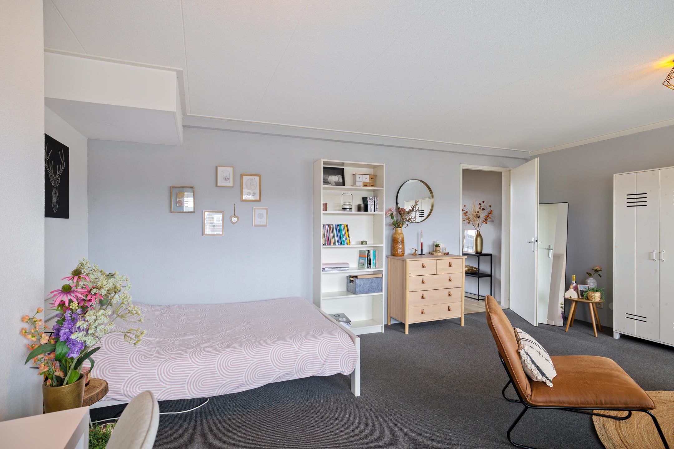 Foto 42 van Anselmusstraat 8