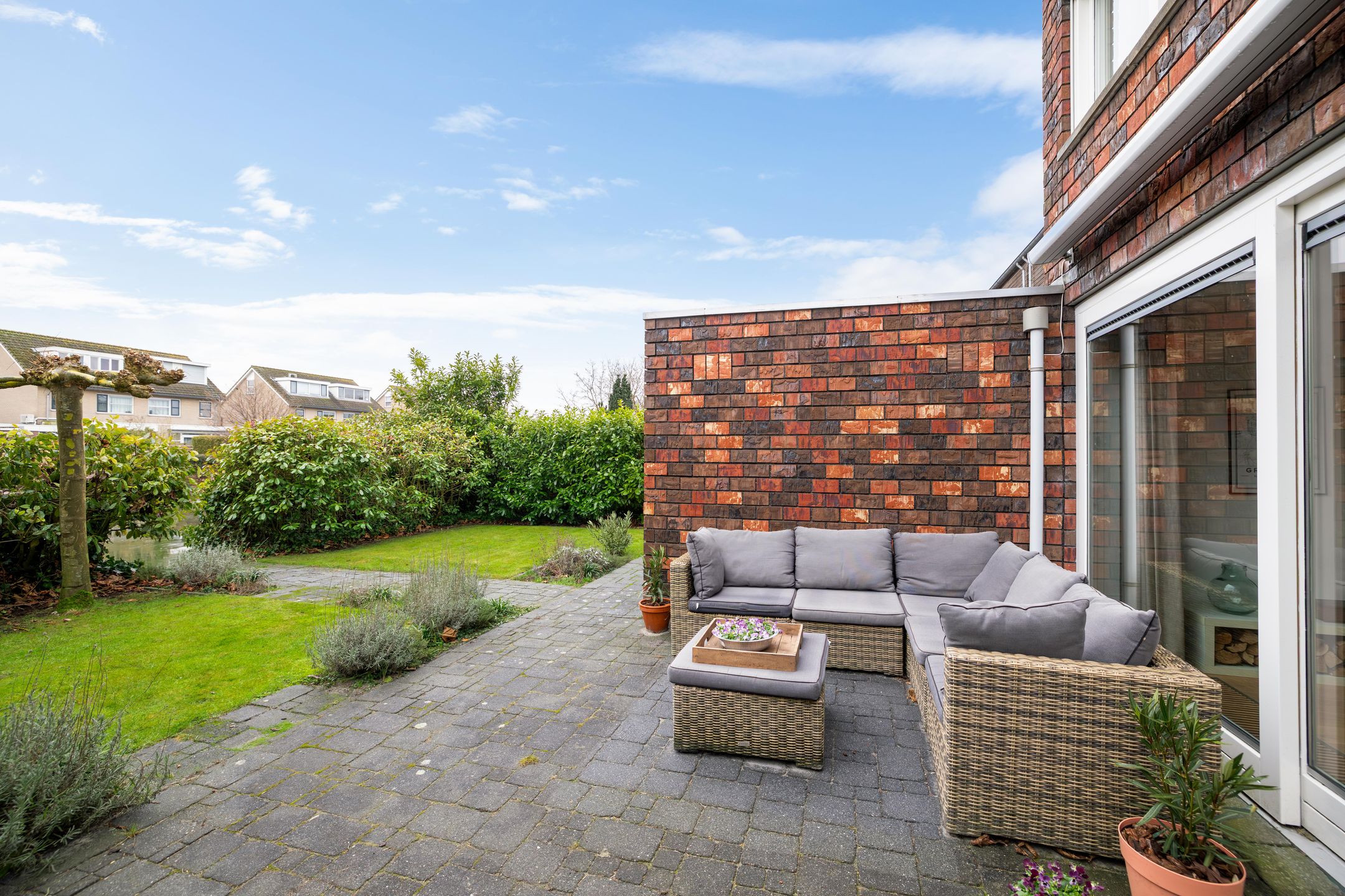 Foto 45 van Anselmusstraat 8