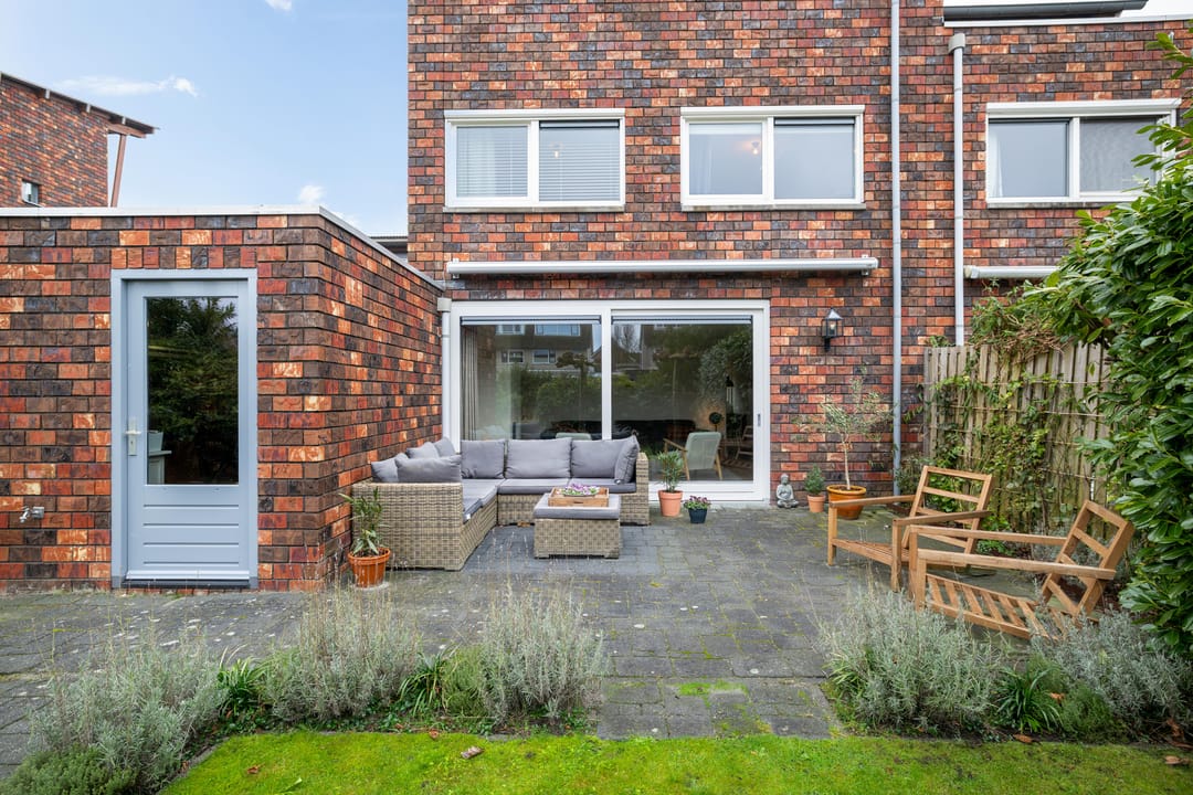 Foto 46 van Anselmusstraat 8