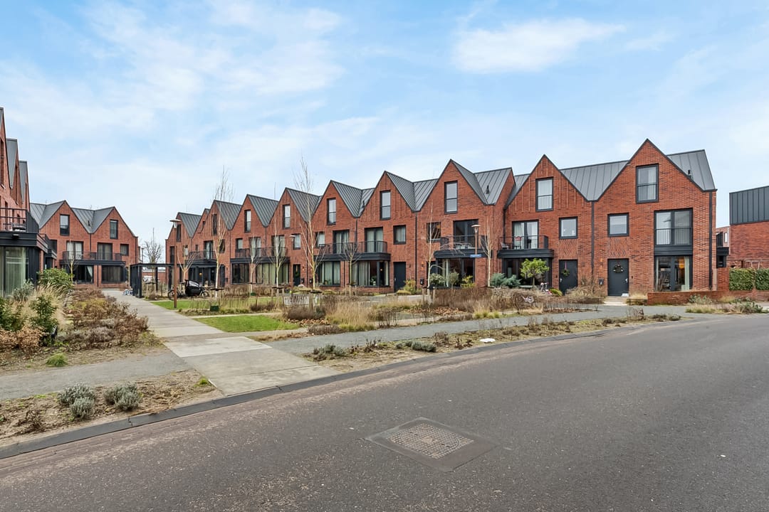 Foto 2 van Kogelmolen 6