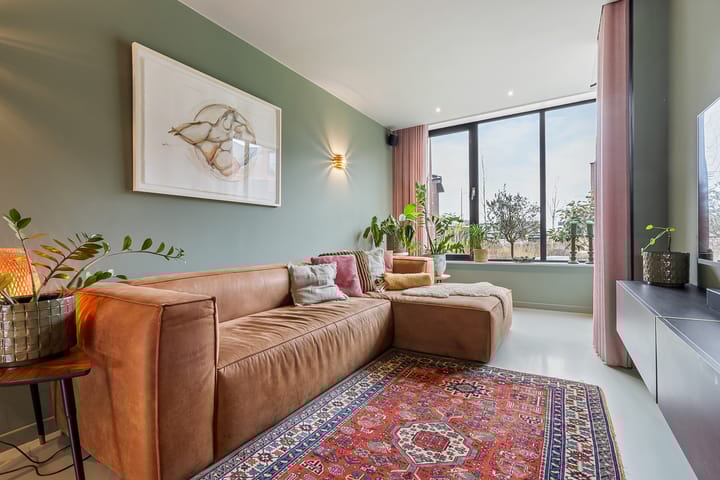 Foto 5 van Kogelmolen 6