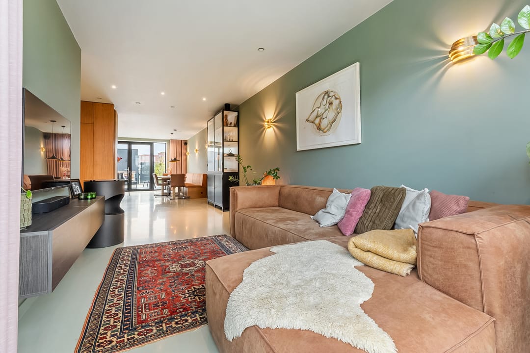 Foto 7 van Kogelmolen 6