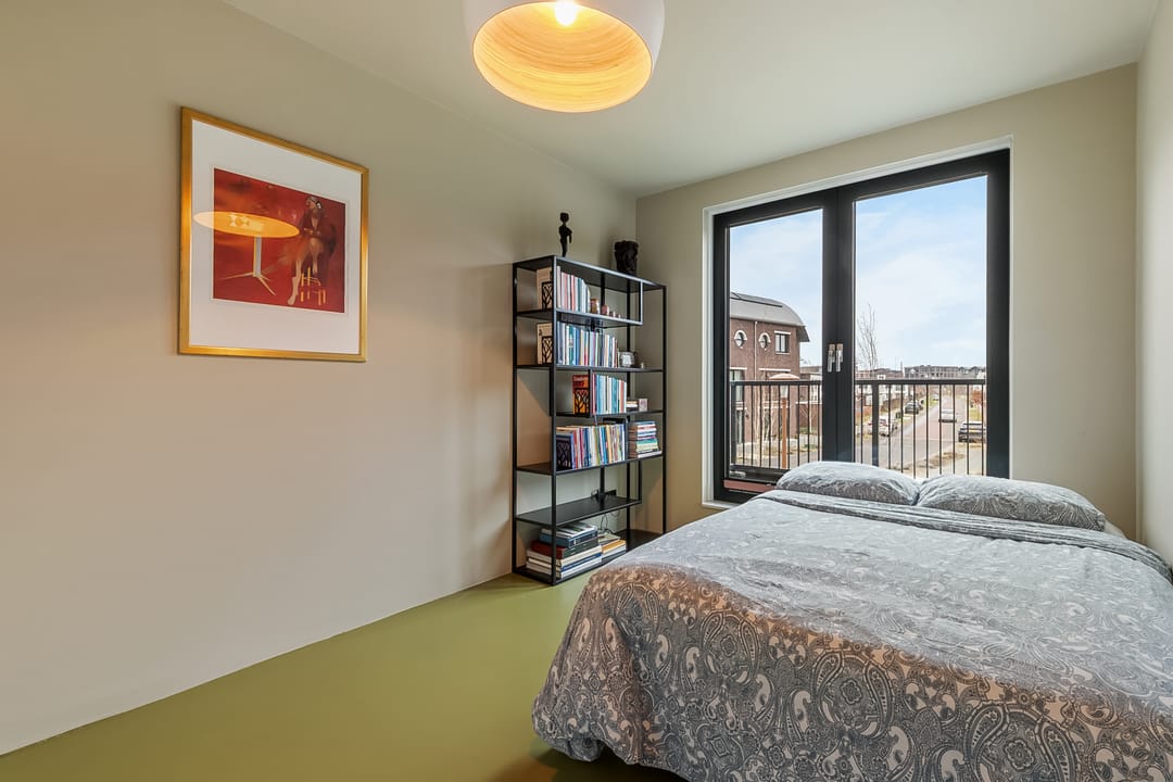 Foto 17 van Kogelmolen 6