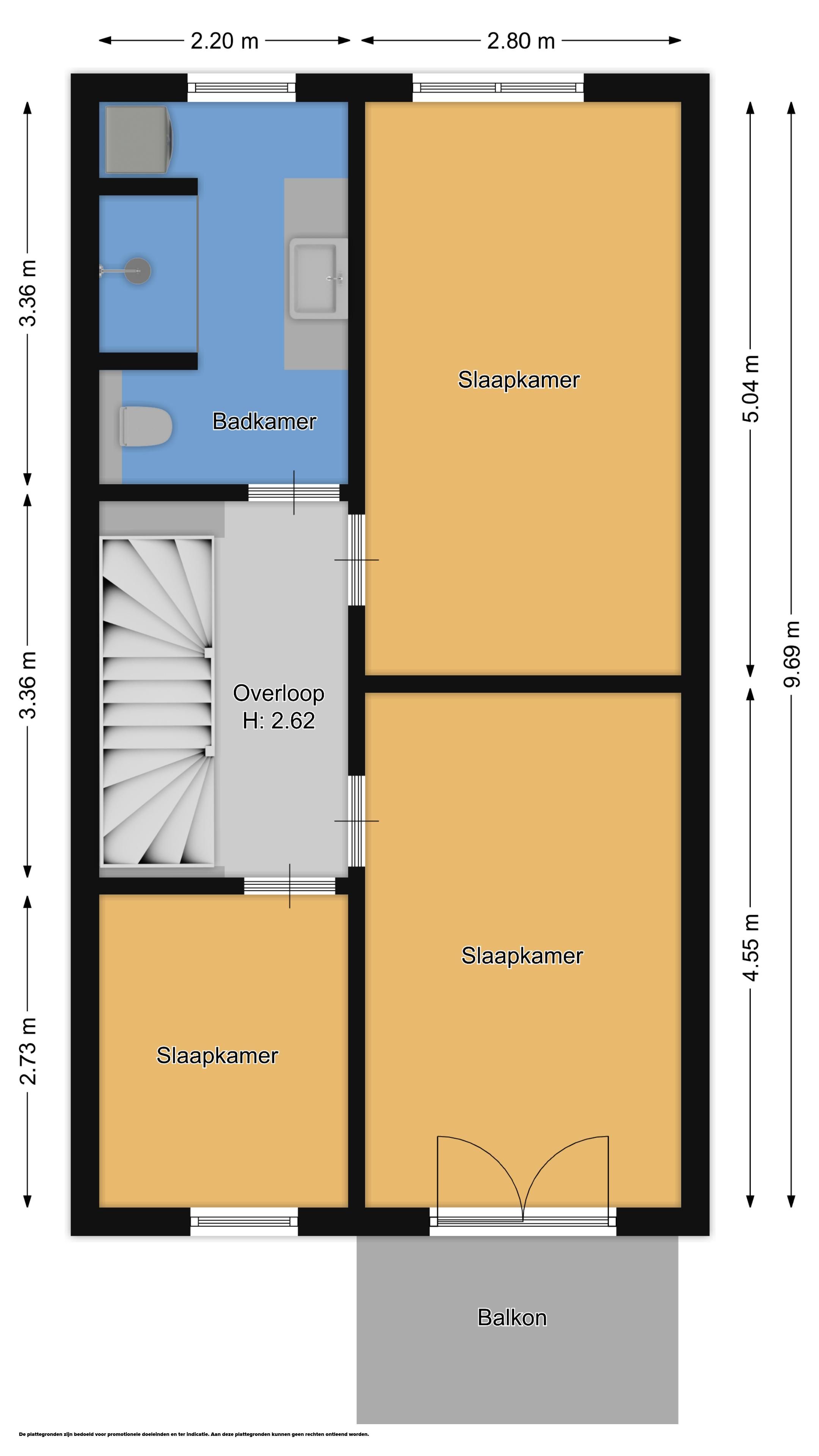 Foto 33 van Kogelmolen 6