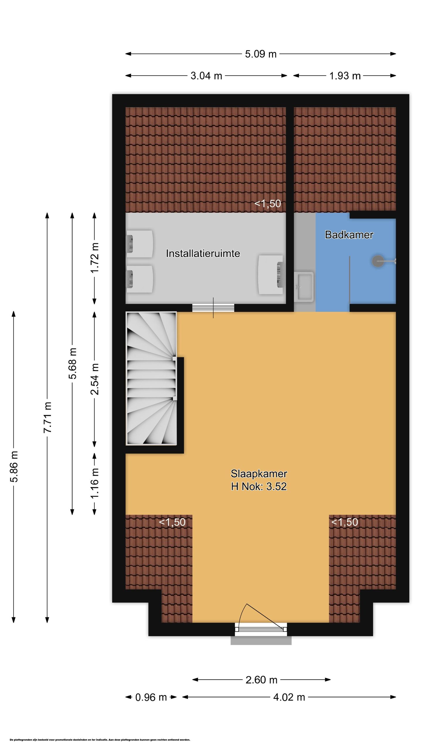 Foto 34 van Kogelmolen 6