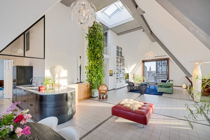 David van Mollemstraat 57