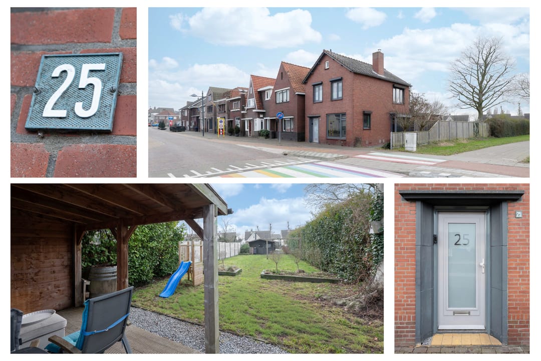 Photo 2 of Zandeweg 25