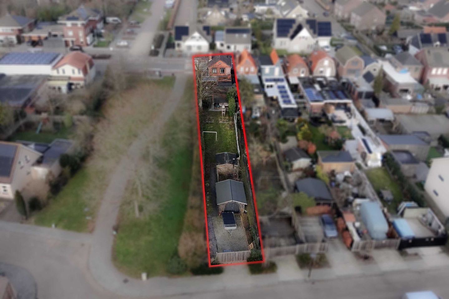 Photo 19 of Zandeweg 25