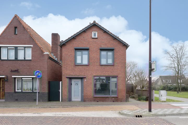 Zandeweg 25