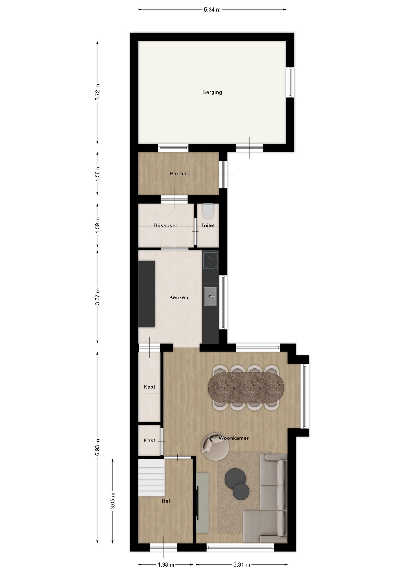 Photo 40 of Zandeweg 25