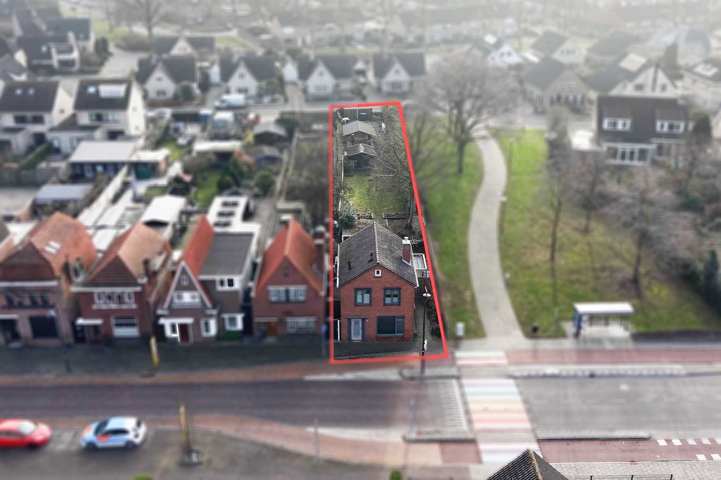 Photo 4 of Zandeweg 25