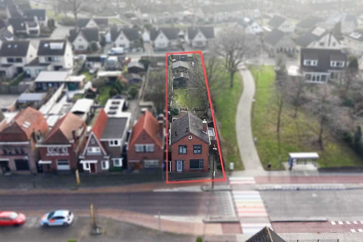 Photo 4 of Zandeweg 25