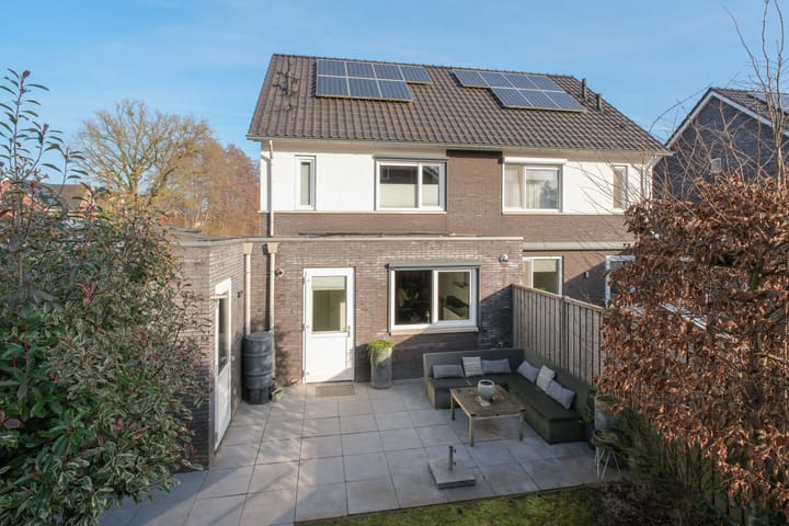 Foto 3 van Smaragdstraat 57