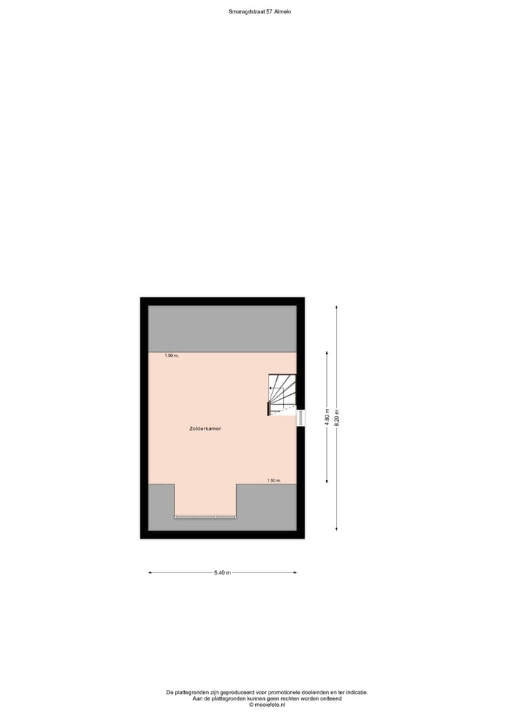 Foto 33 van Smaragdstraat 57