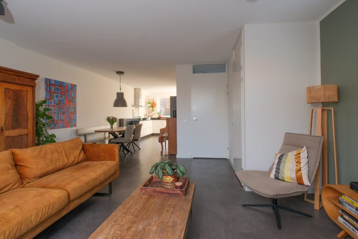 Foto 7 van Smaragdstraat 57