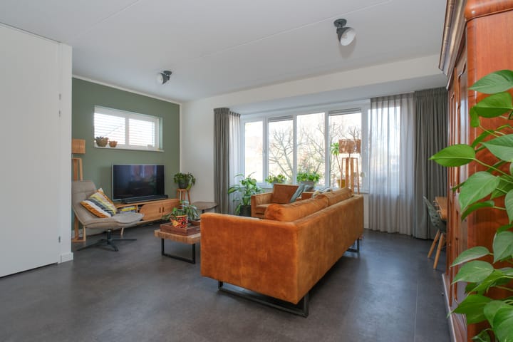 Foto 6 van Smaragdstraat 57