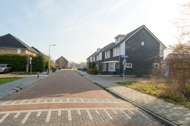 Foto 2 van Smaragdstraat 57