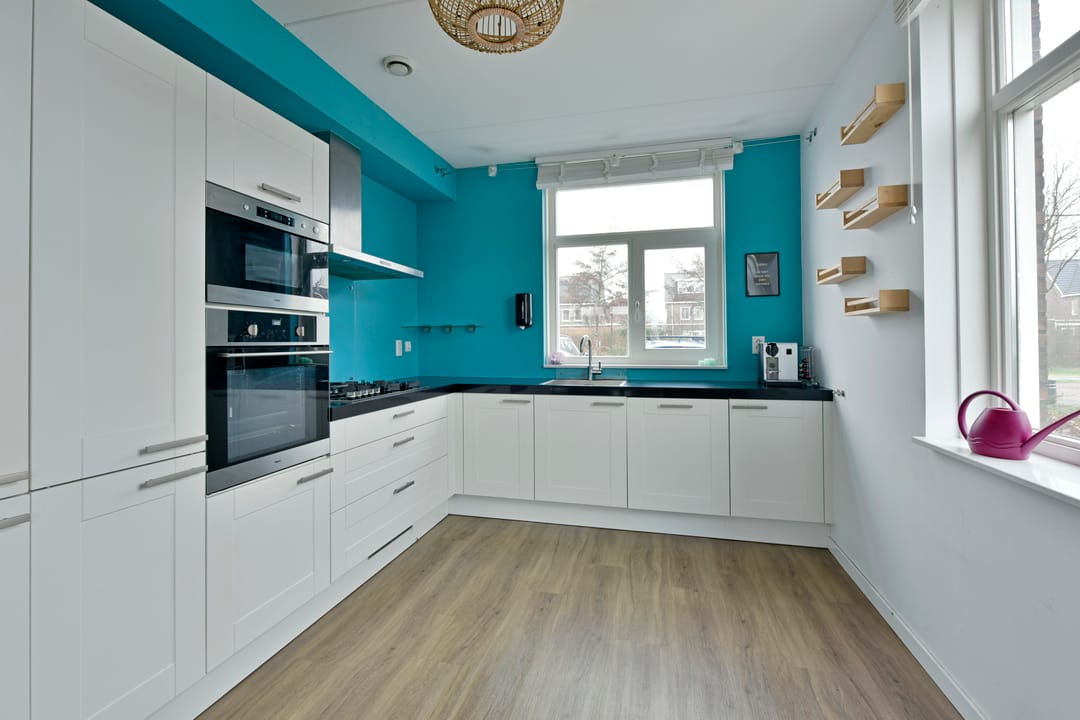 Foto 8 van Liguster 10