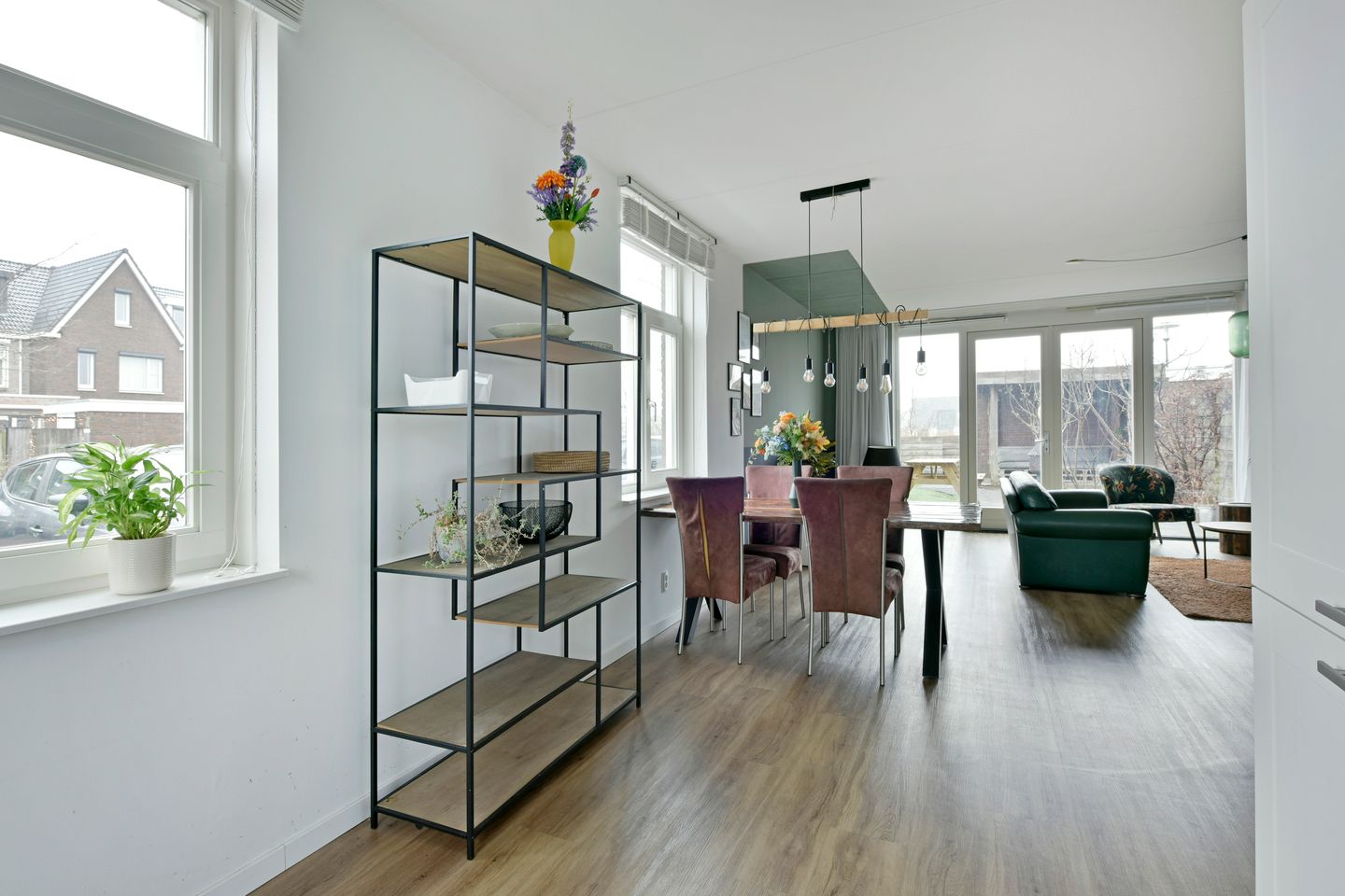 Foto 10 van Liguster 10