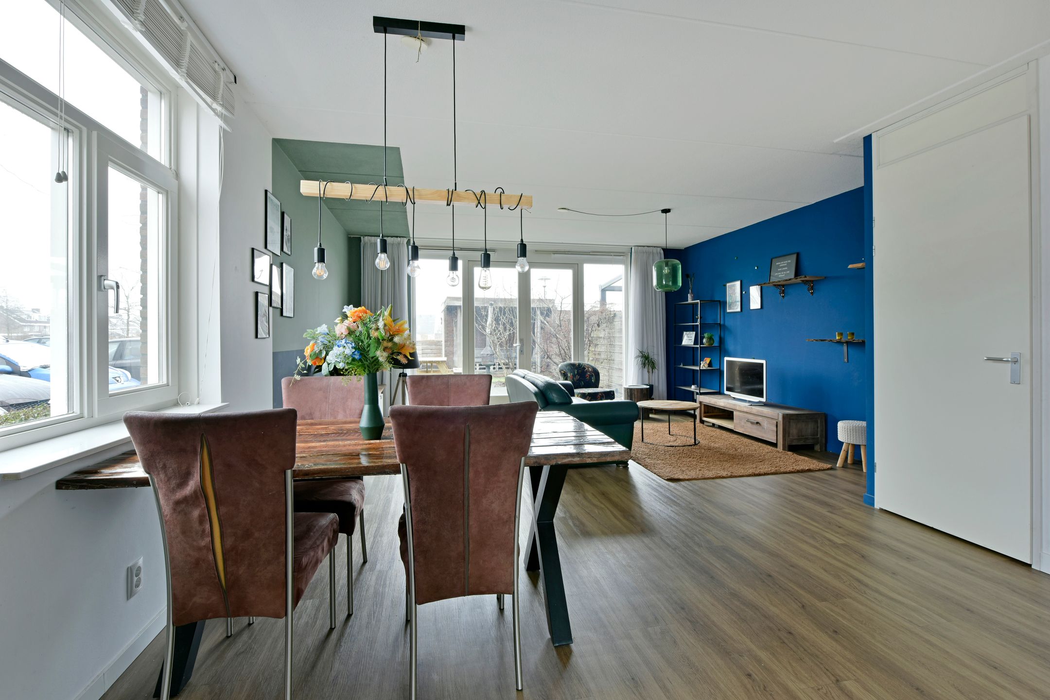 Foto 12 van Liguster 10