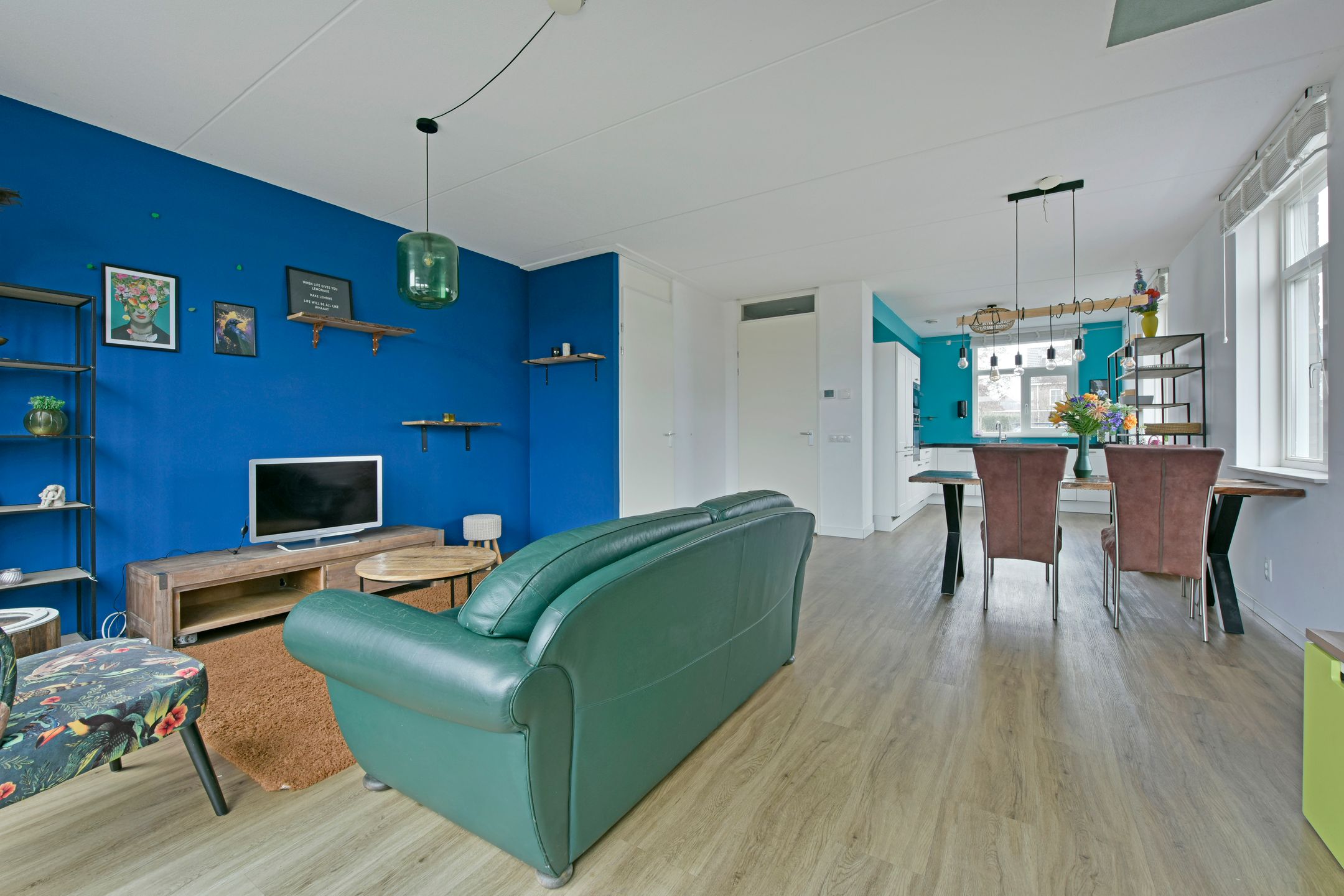 Foto 15 van Liguster 10