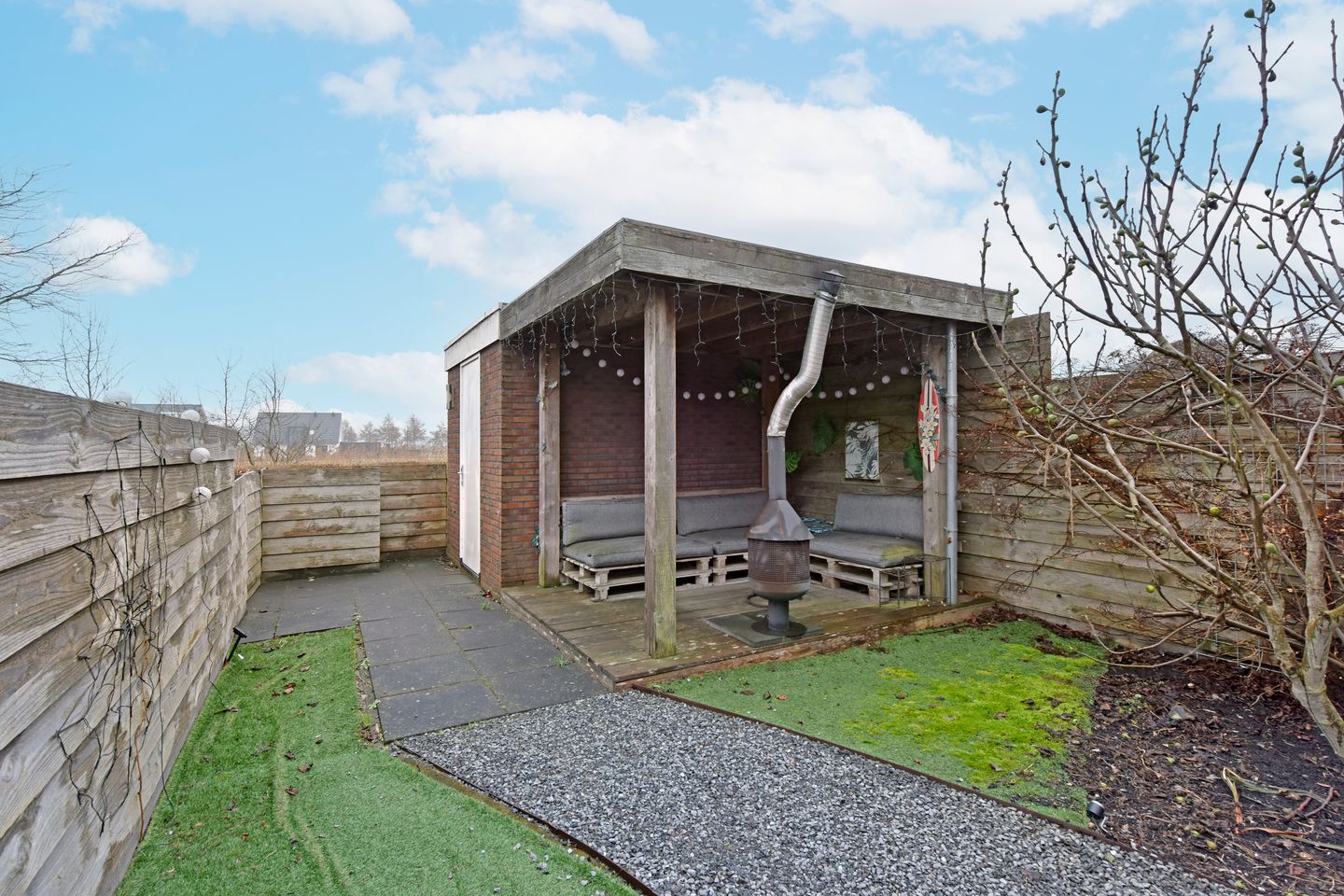 Foto 4 van Liguster 10