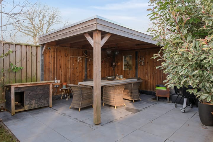 Foto 26 van Smaragdstraat 57