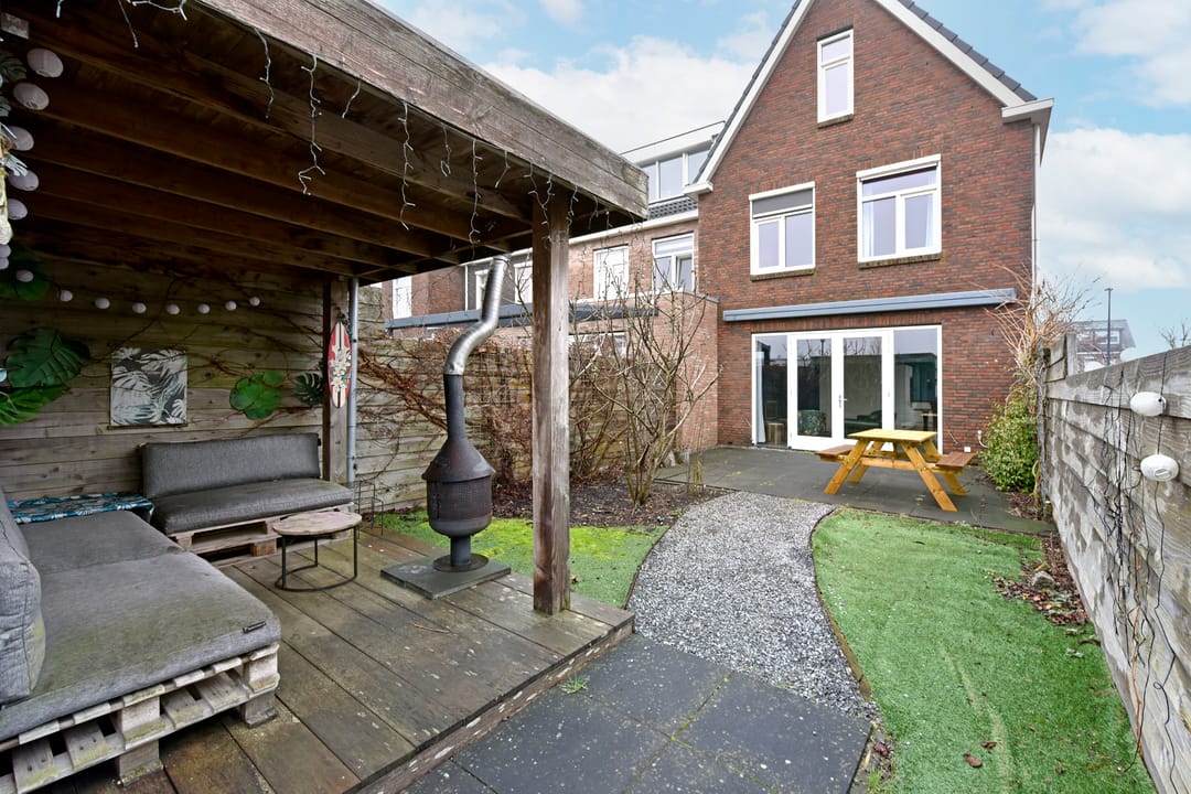 Foto 31 van Liguster 10