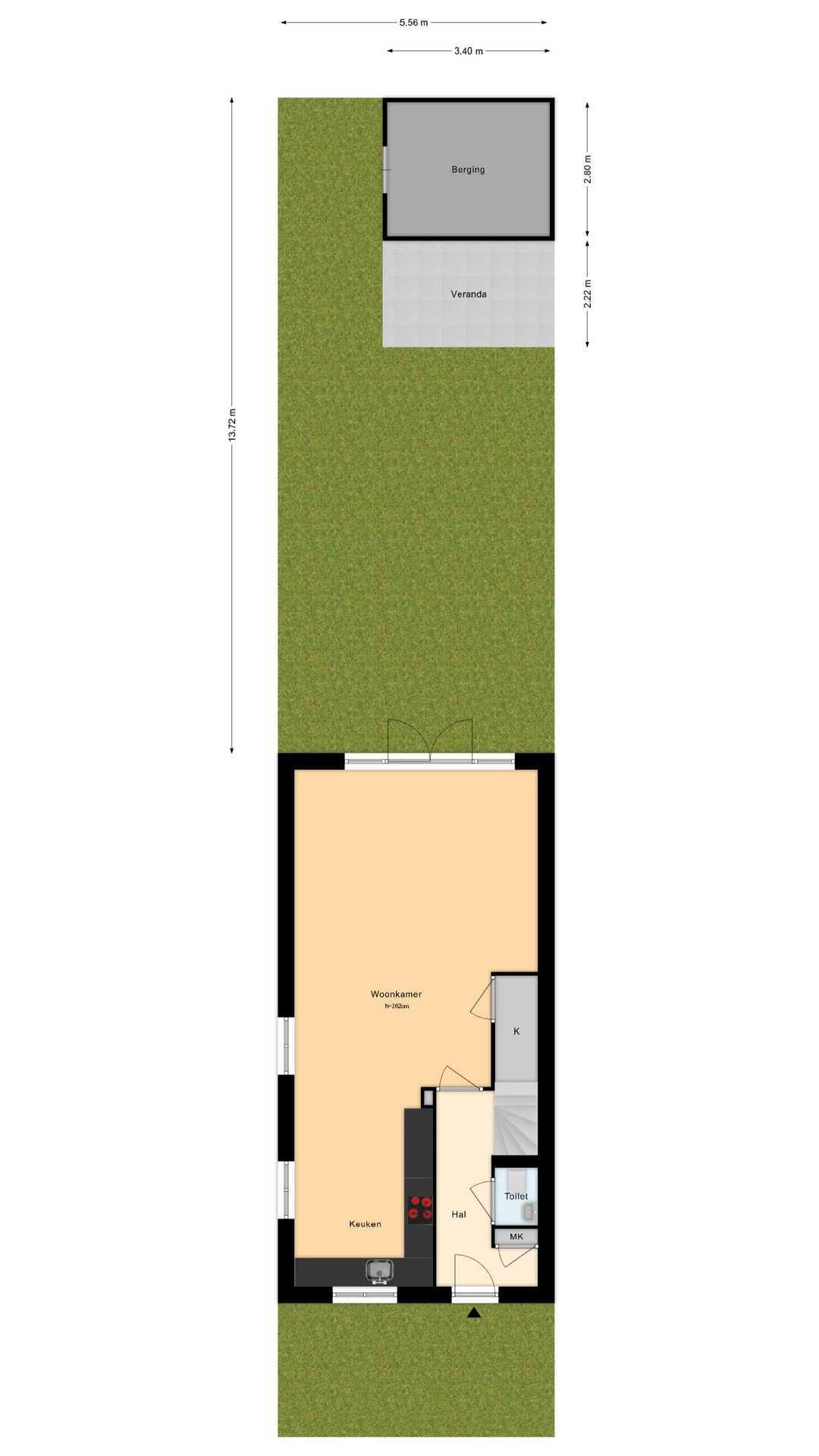 Foto 39 van Liguster 10