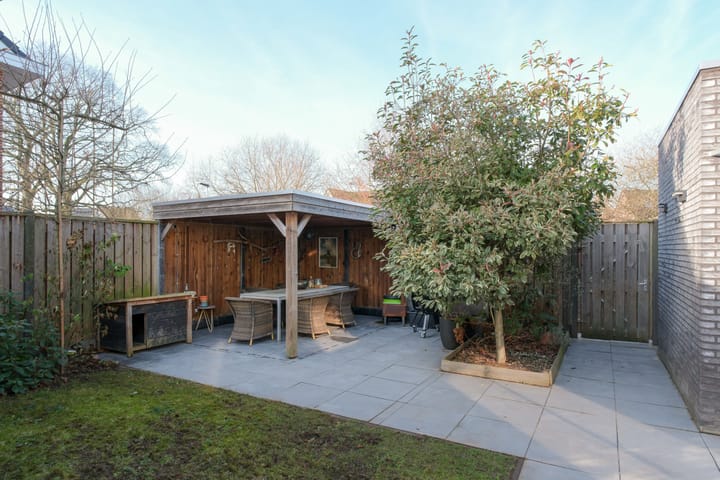 Foto 25 van Smaragdstraat 57