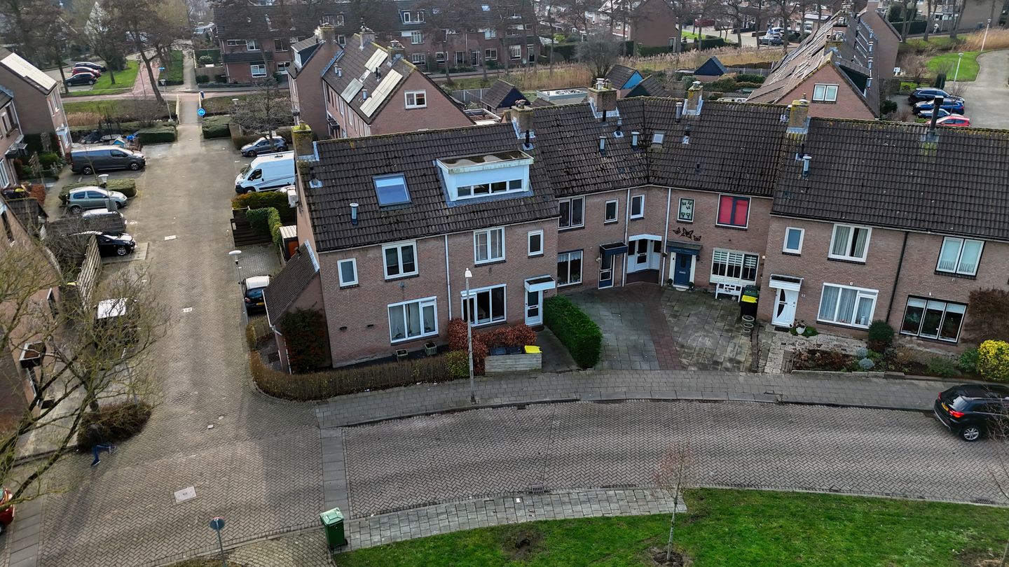 Photo 5 of Wolweversweg 45