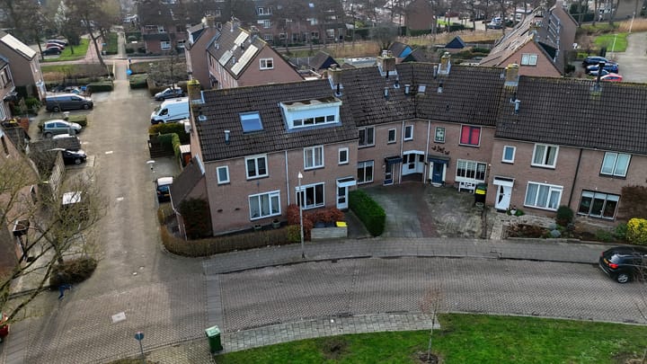 Photo 5 of Wolweversweg 45