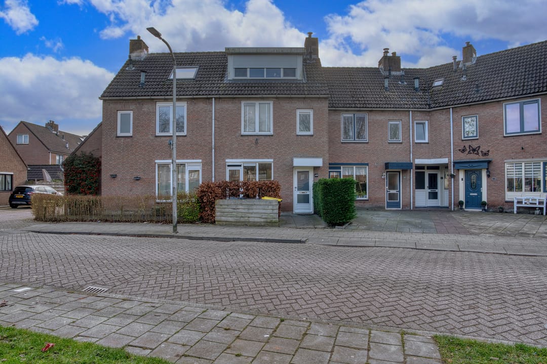 Photo 8 of Wolweversweg 45