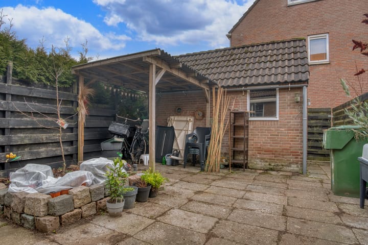 Photo 4 of Wolweversweg 45