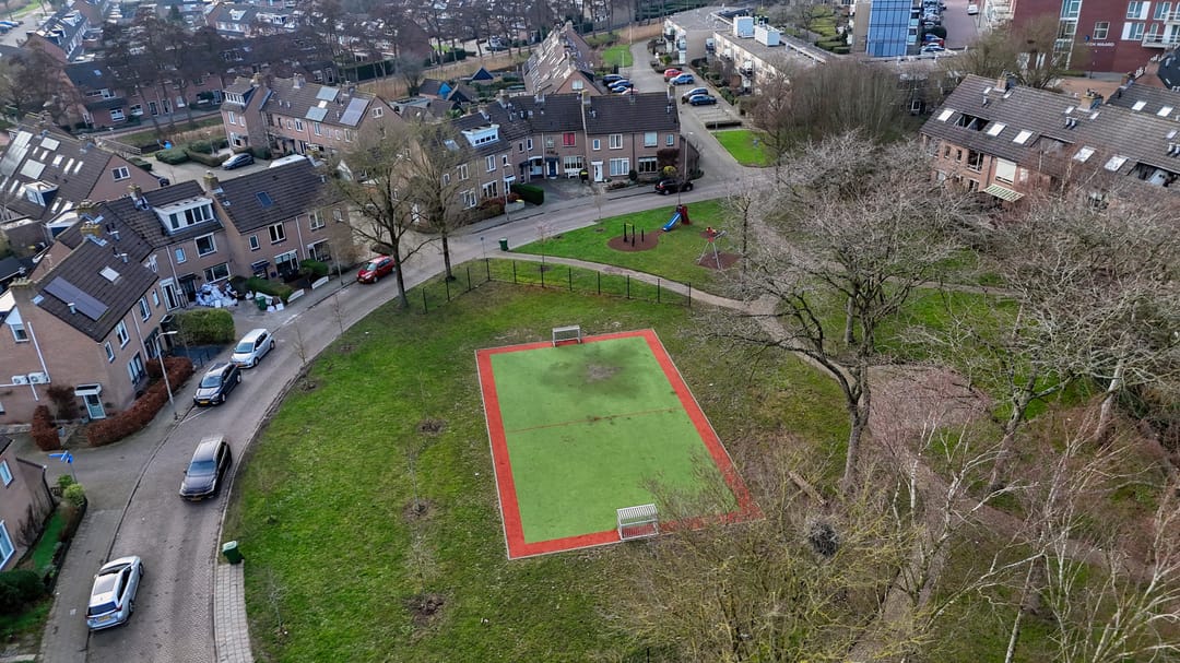 Photo 7 of Wolweversweg 45